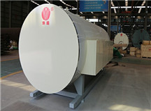 臥式電加熱蒸汽鍋爐 臥式電加熱蒸汽鍋爐